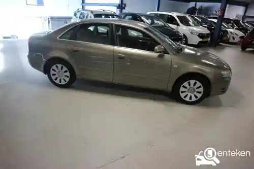 Audi A4 2.5 TDI 2005