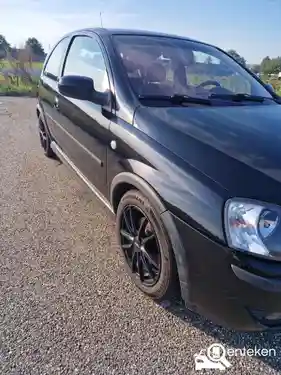 Opel Corsa 1.4 Twinport 2005