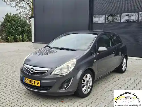 Opel Corsa 1.2 2011