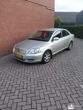 Toyota Avensis 1.8 2005