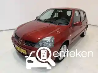 Renault Clio 1.6 16V 2005