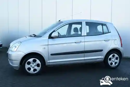 KIA Picanto 1.1 2005