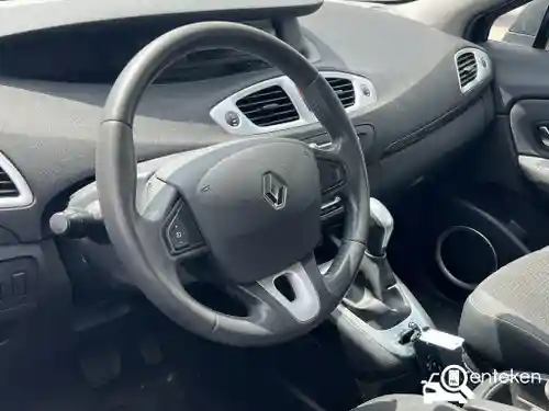 Renault Scénic 2.0 16V 140 2009