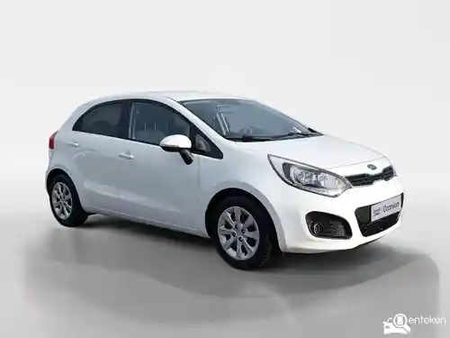 KIA Rio 1.2 2011