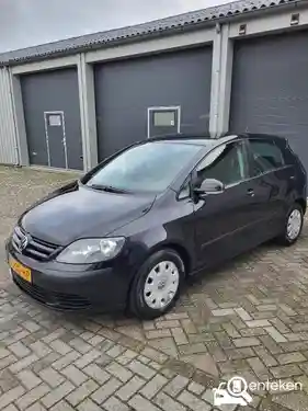 VW Golf Plus 1.4 16V 2006