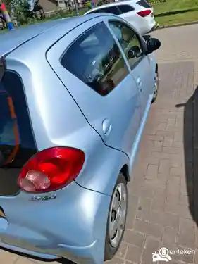Toyota Aygo 1.0 2006