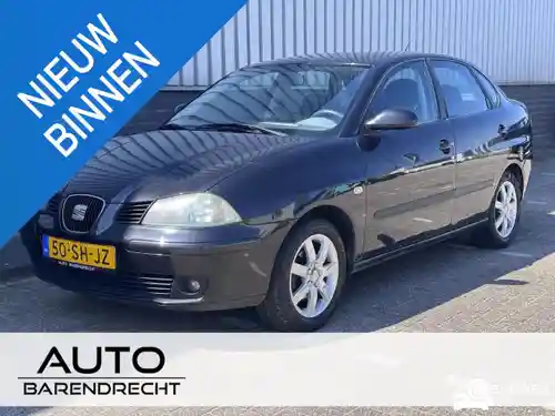 SEAT Cordoba 1.4 16V 2006