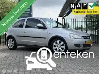 Opel Corsa 1.4 Twinport 2006