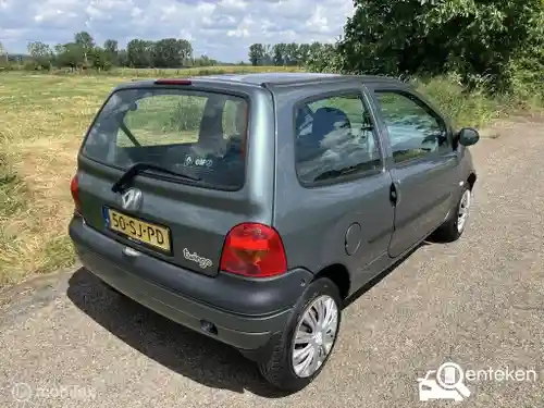 Renault Twingo 1.2 2006