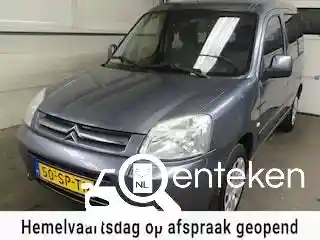Citroen Berlingo 1.6 16V 2006