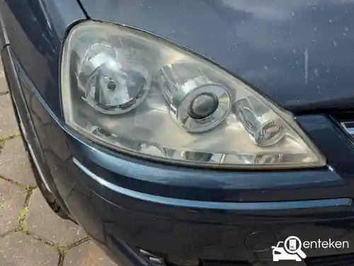 Opel Corsa 1.2 Twinport 2006