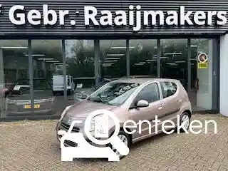 Suzuki Alto 1.0 2012