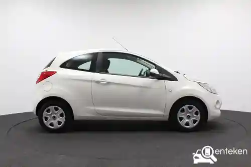 Ford Ka 1.2 2012