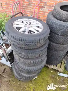 Land Rover Range Rover Sport V8 2006