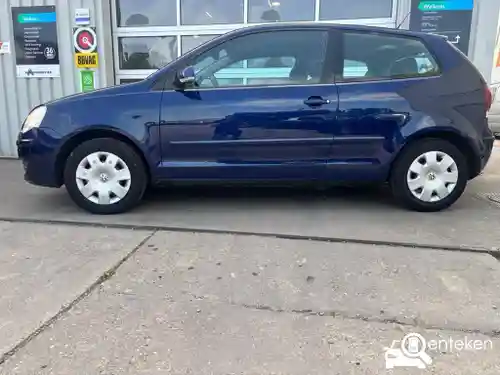 VW Polo 1.4 2006