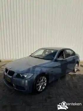 BMW 318i 2006