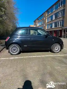 Fiat 500 0.9 8V TwinAir p 2012