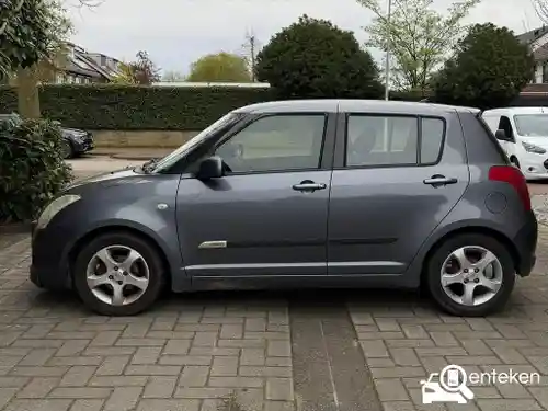 Suzuki Swift 1300 2006
