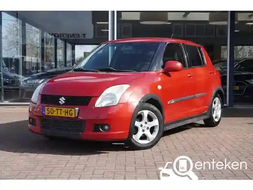 Suzuki Swift 1300 2007