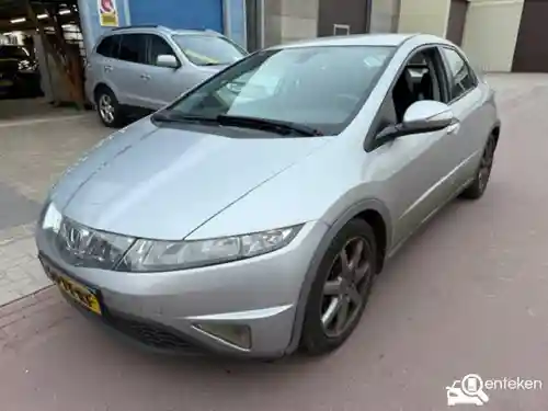Honda Civic 1.8 2007