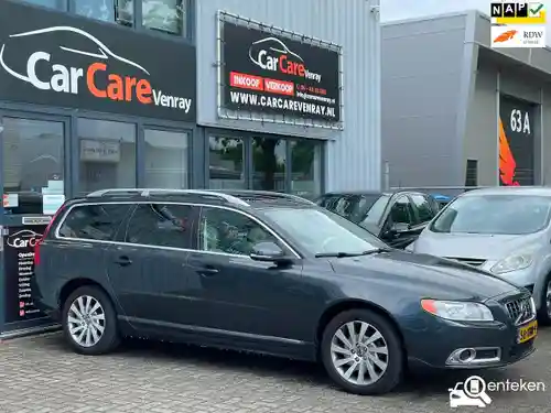 Volvo V70 T4 2012