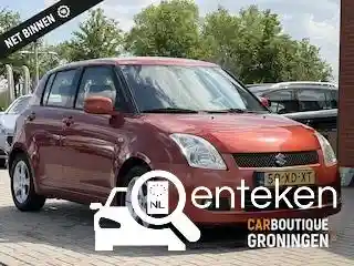 Suzuki Swift 1300 2007