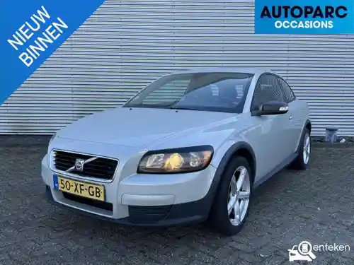 Volvo C30 1.8 2007