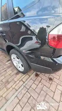 BMW X3 2.0i 2007