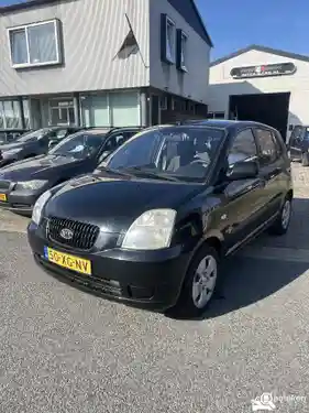 KIA Picanto 1.1 2007