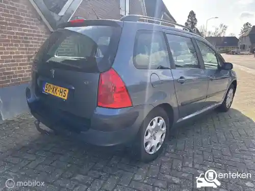 Peugeot 307 Break 110 2007