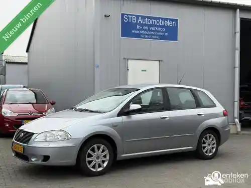 Fiat Croma 1.8 16V 2007