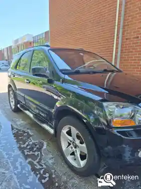 KIA Sorento 3.3 V6 2007
