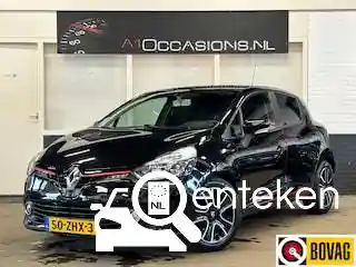 Renault Clio ENERGY TCe 90 99g 2012