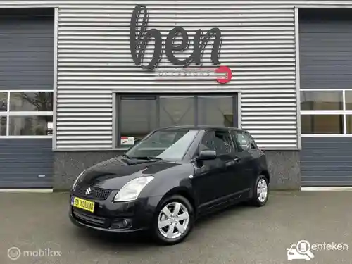 Suzuki Swift 1300 2008