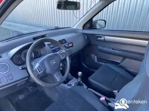 Suzuki Swift 1300 2006