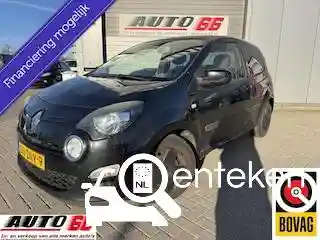 Renault Twingo 1.2 LEV 16V 75 2013
