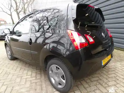 Renault Twingo 1.2 LEV 16V 75 2013