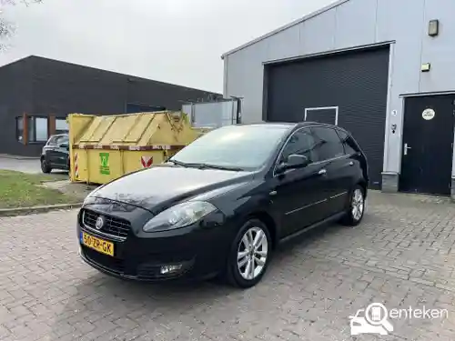 Fiat Croma 1.8 16V 2008
