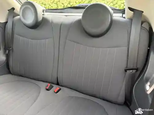 Fiat 500 1.2 8V p 2013