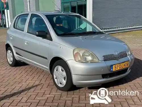 Toyota Yaris 1.0 1999