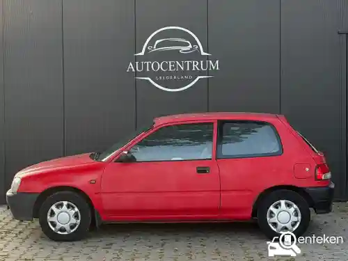 Daihatsu Charade 1.3 1999