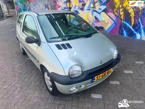 Renault Twingo 1.2 2000
