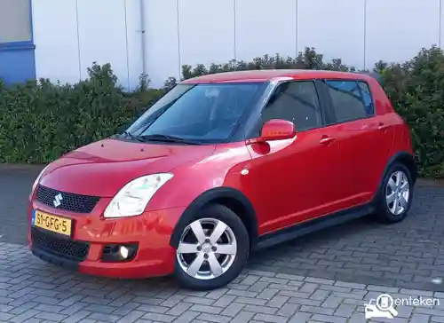 Suzuki Swift 1300 2008