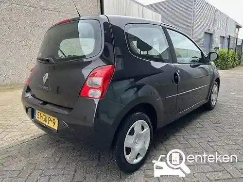 Renault Twingo 1.2 60 2008