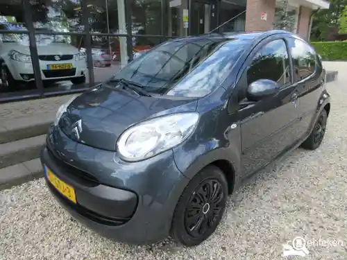 Citroen C1 1.0 2008