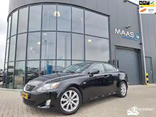 Lexus IS 250 2008