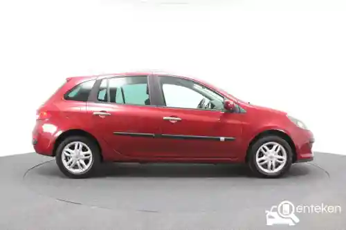 Renault Clio Grandtour 1.6 16V ESP 2008