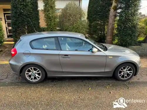 BMW 116i 2009