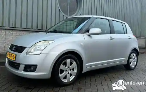 Suzuki Swift 1300 2009