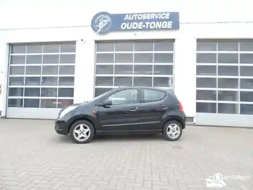 Suzuki Alto 1.0 2009